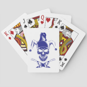 Mafia card