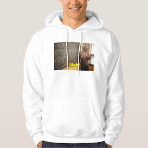 Mafs Hoodie