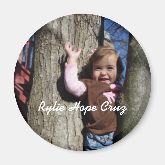 Mag 2 magnet (Front)