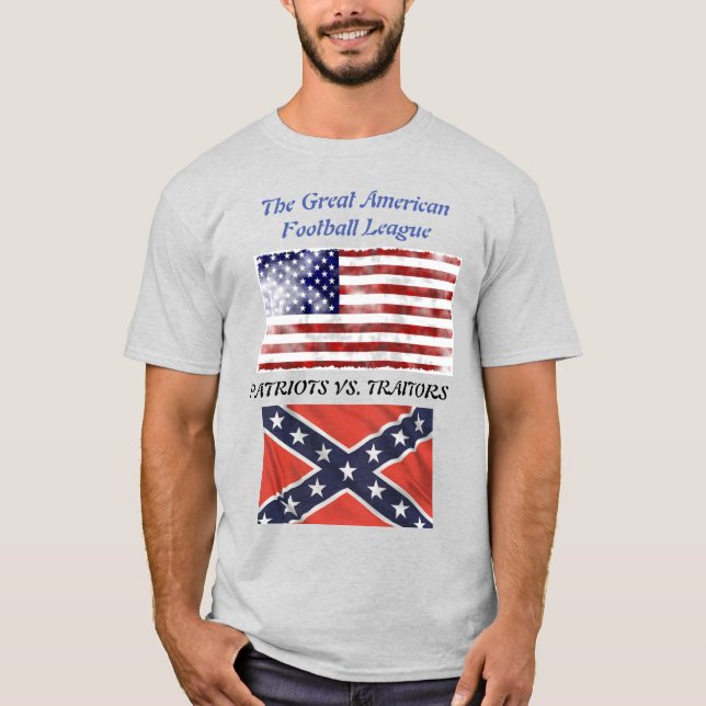MAGA 1 T-Shirt (Front)