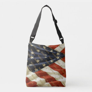 MAGA CROSSBODY BAG