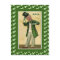MAGA Donald Trump St. Patrick's Day Shamrocks