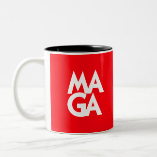 MAGA Mug