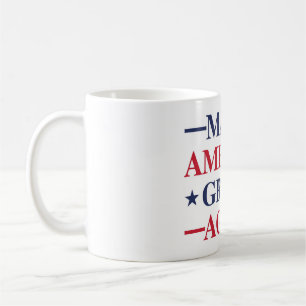 MAGA Mug