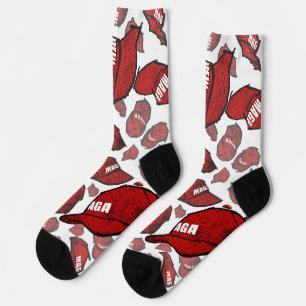 MAGA SOCKS
