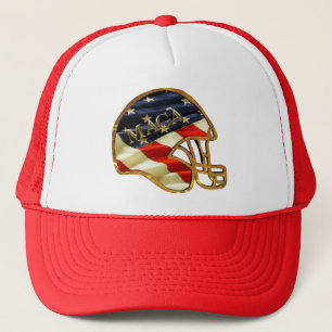 MAGA TRUCKER HAT