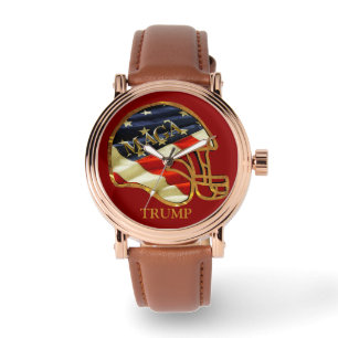 MAGA WATCH