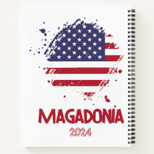 MAGADONIA 2024 NOTEBOOK
