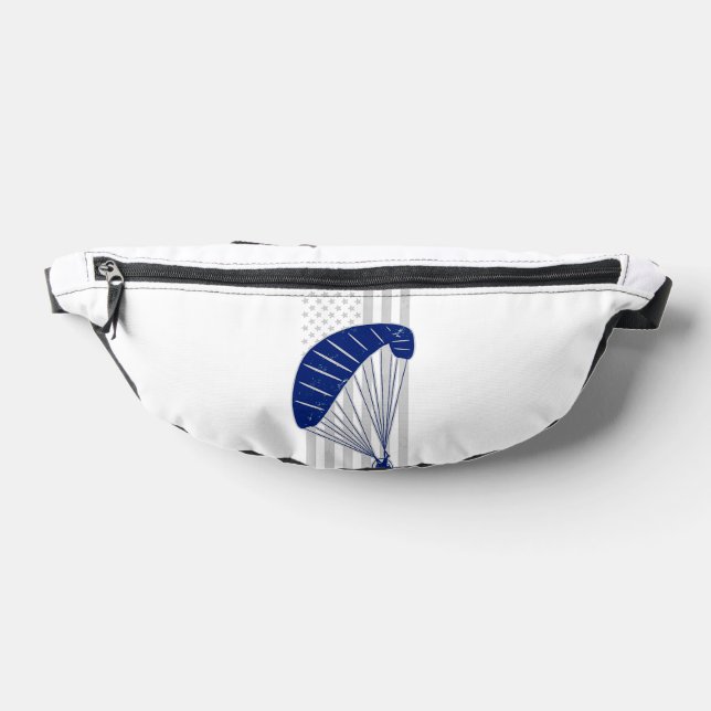 maganafennerf fanny pack (Lay Down)