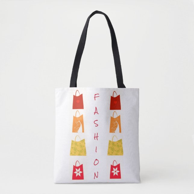 Magasiner Collection Queen - Sacs fourre-tout dame (Devant)