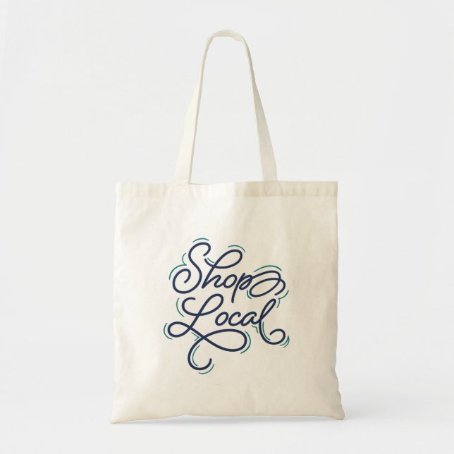 Magasiner Sac fourre-tout local (Devant)