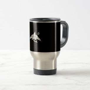 Magataku Travel Mug