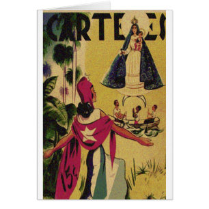 MAGAZINE DE CRU DE CARTELES