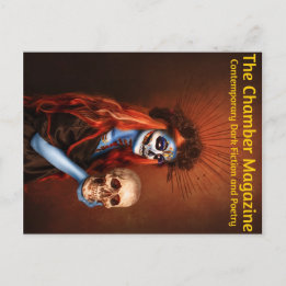 Magazine de la Chambre — Carte postale