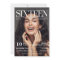 Magazine Editorial Newspaper Sweet 16 Photo