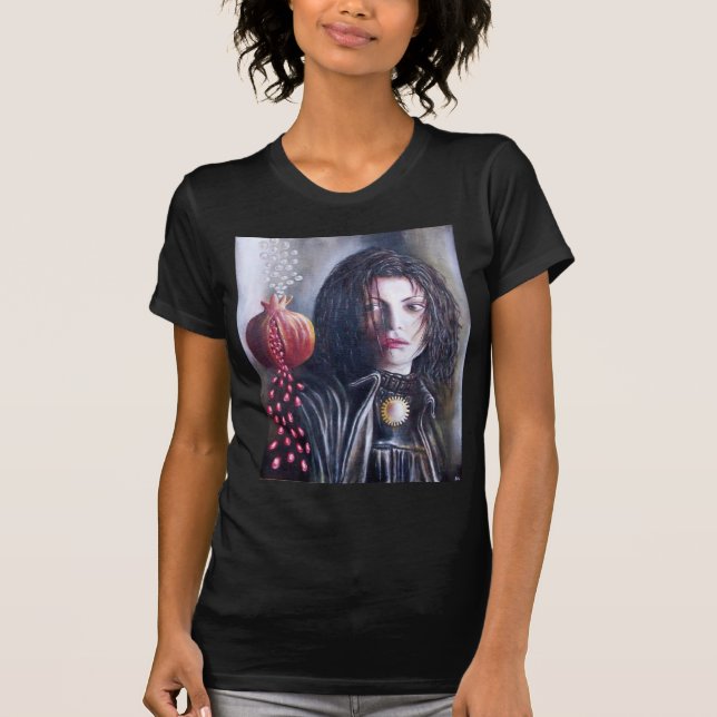 MAGDALEN T-Shirt (Front)