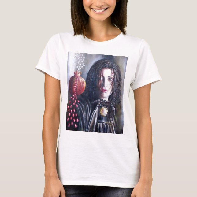 MAGDALEN T-Shirt (Front)