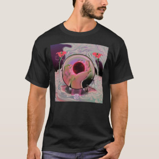 Magdalena Bay - Mercurial World T-Shirt