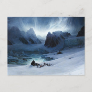 Magdalena Bay Postcard