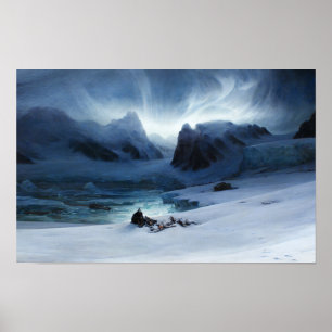 Magdalena Bay Poster