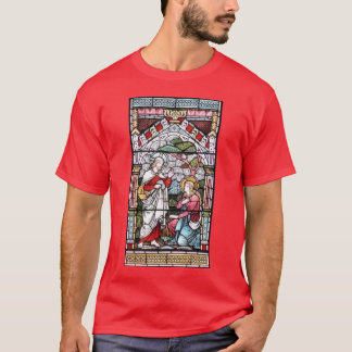 Magdalene and Yeshua Shirt