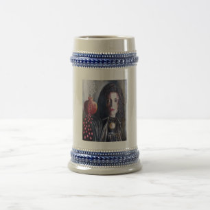 MAGDALENE BEER STEIN