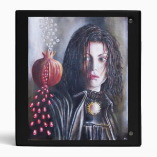 MAGDALENE BINDER
