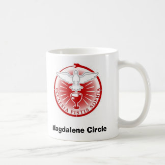 Magdalene Circle Mug