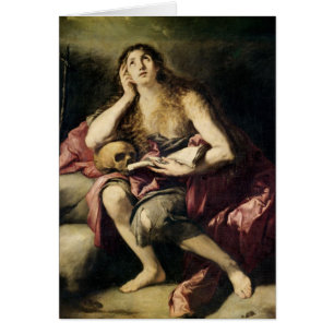 Magdalene contrite