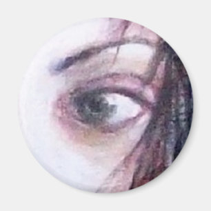 MAGDALENE Eye Detail Magnet
