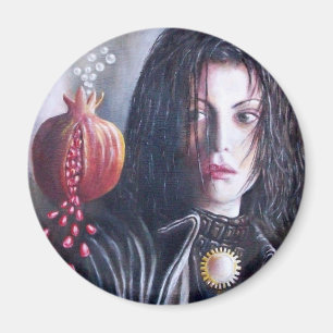 MAGDALENE MAGNET
