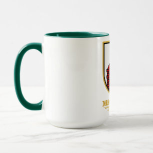 Magdeburg Mug