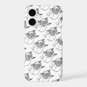 Mage de l'âge du Magicien d'Oz, Lion peureux avec 