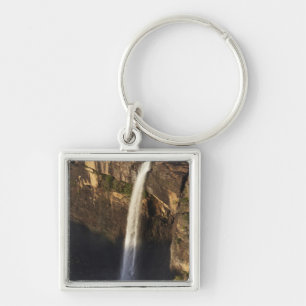 Magela Falls, Kakadu National Park Keychain