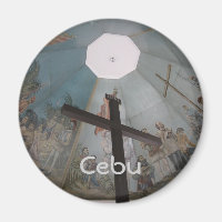 Magellan's cross