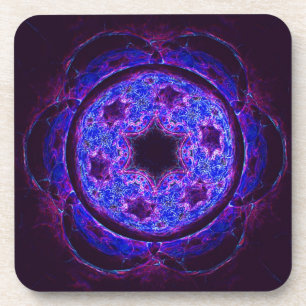 Magen Alef Coaster