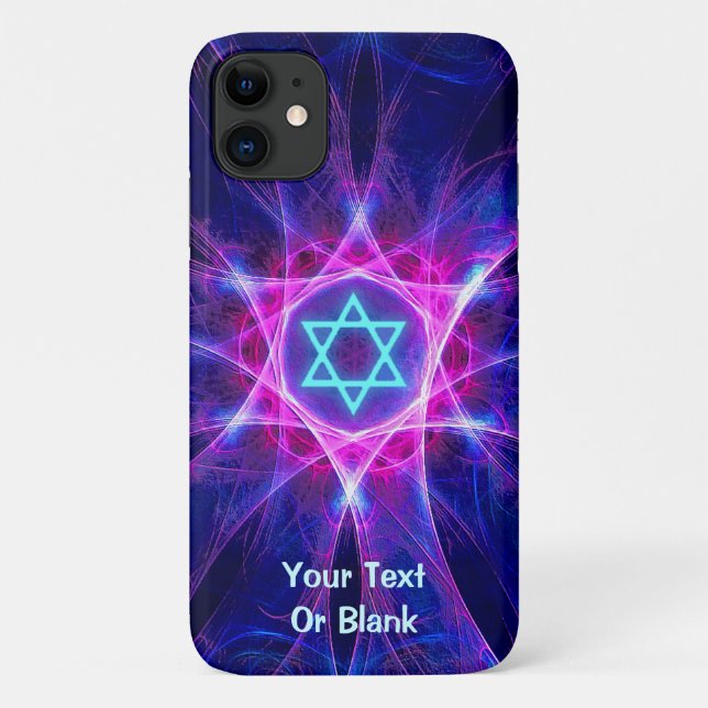 Magen Bet Case-Mate iPhone Case (Back)