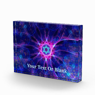 Magen Bet Photo Block