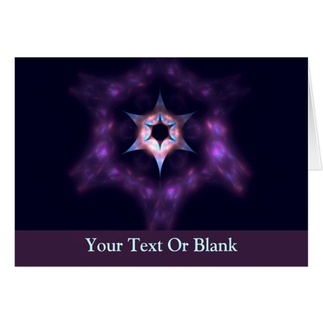 Magen Dalet (Devant Horizontal)