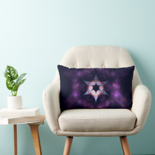 Magen Dalet Lumbar Pillow