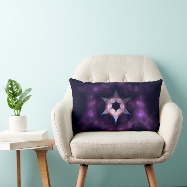 Magen Dalet Lumbar Pillow (Chair)