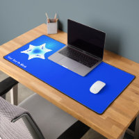 Magen Lavan (White Star)