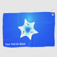 Magen Lavan (White Star)