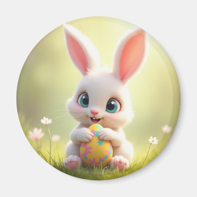 Magenet Magnet (Front)