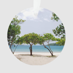 Magens Bay (St. Thomas, USVI) Ornament