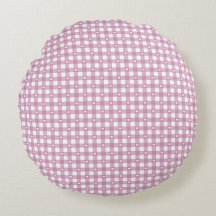 Magenta Checks