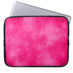 Magenta Cloud Effet électronique Sac