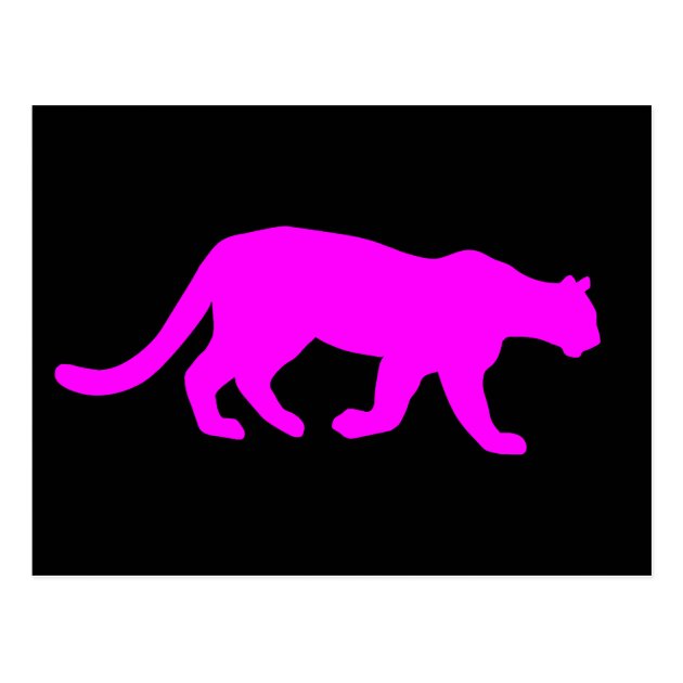 puma magenta