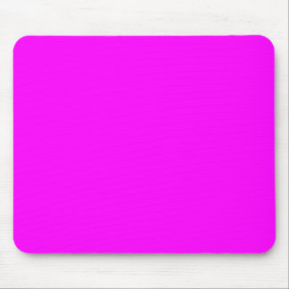 Magenta Mouse Pad