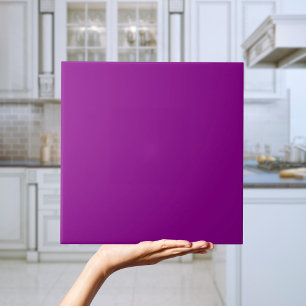 Magenta Pink Purple tile